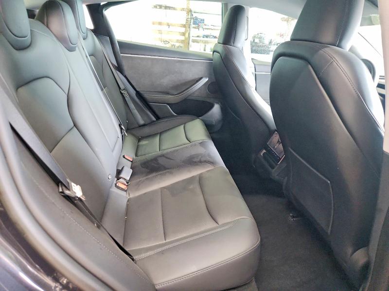 Aukcja sprzedaży 2024 Tesla Model 3, vin: 5YJ3E1EB5RF740561, numer aukcji: 65029896