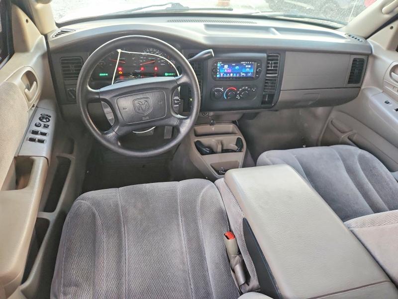 66809896 :رقم المزاد ، 1D7HG48N23S204755 vin ، 2003 Dodge Dakota مزاد بيع