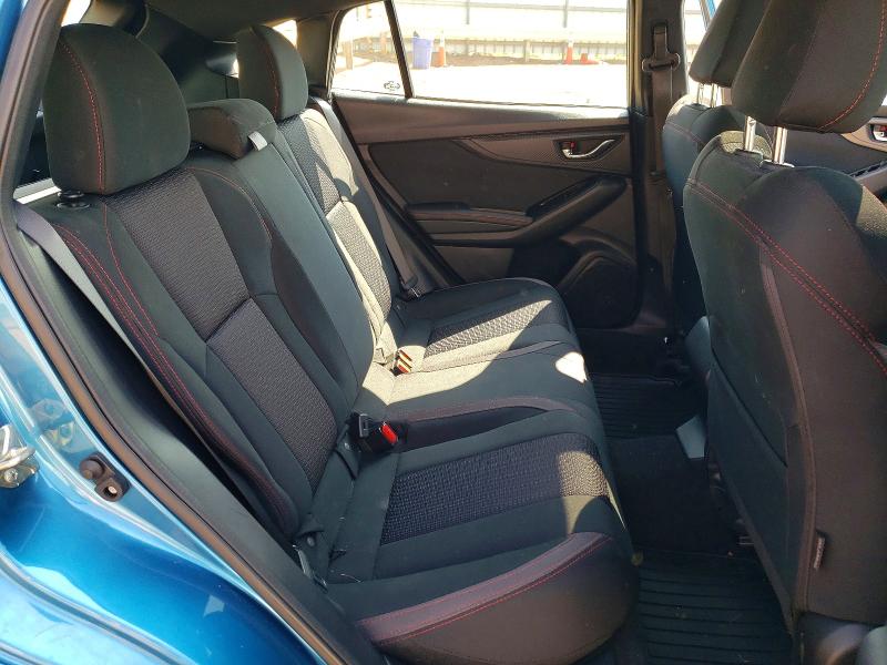 Aukcja sprzedaży 2017 Subaru Impreza, vin: 4S3GTAM62H3731159, numer aukcji: 66515756