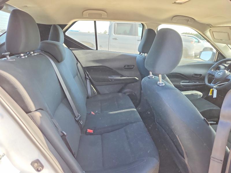 Aukcja sprzedaży 2024 Nissan Kicks, vin: 3N1CP5BV3RL506360, numer aukcji: 66215096