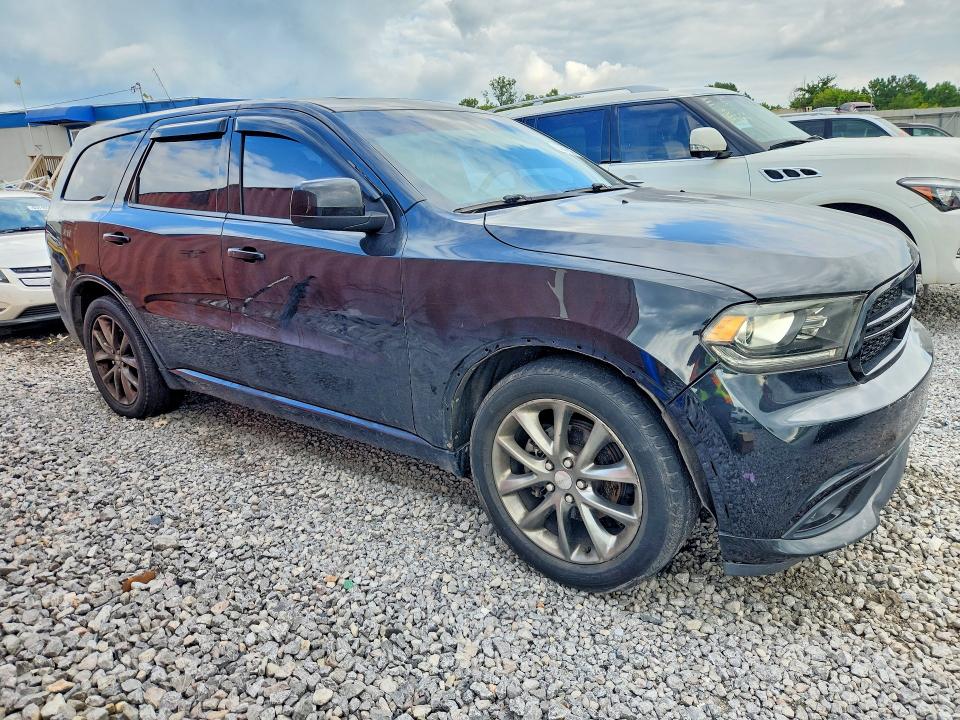Продаж на аукціоні авто 2014 Dodge Durango, vin: 1C4RDHAG2EC360382, номер лоту: 63641526