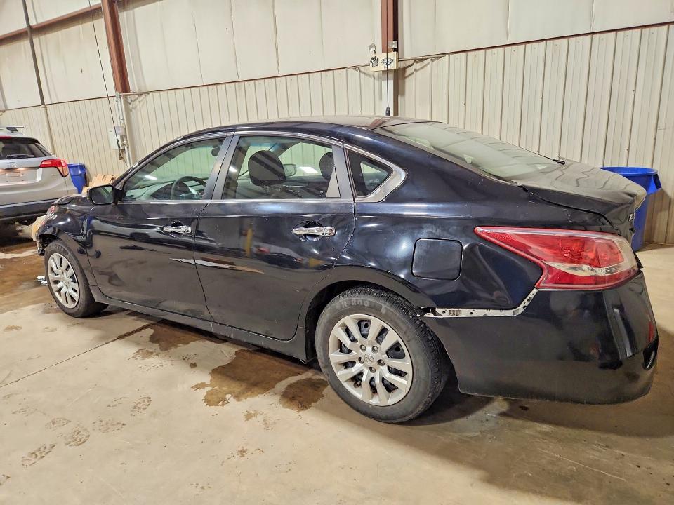 2013 Nissan Altima მანქანა იყიდება აუქციონზე, vin: 1N4AL3AP3DC268950, აუქციონის ნომერი: 63830596