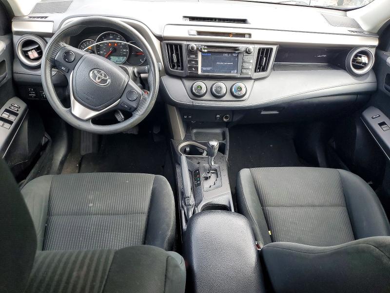 65327426 :رقم المزاد ، 2T3BFREV3GW510932 vin ، 2016 Toyota Rav4 مزاد بيع