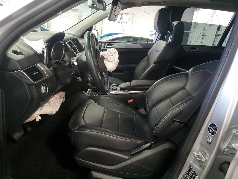 Продаж на аукціоні авто 2014 Mercedes-benz Ml, vin: 4JGDA5HB5EA353199, номер лоту: 65379766