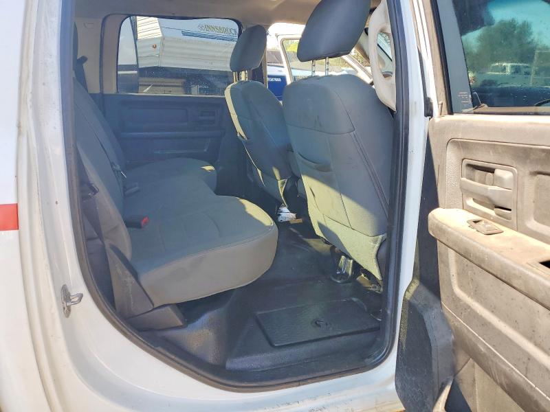 64948476 :رقم المزاد ، 1C6RR7KP2DS632192 vin ، 2013 Ram 1500 مزاد بيع
