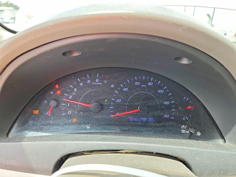 2011 Toyota Camry მანქანა იყიდება აუქციონზე, vin: 4T1BF3EK8BU734198, აუქციონის ნომერი: 65489196