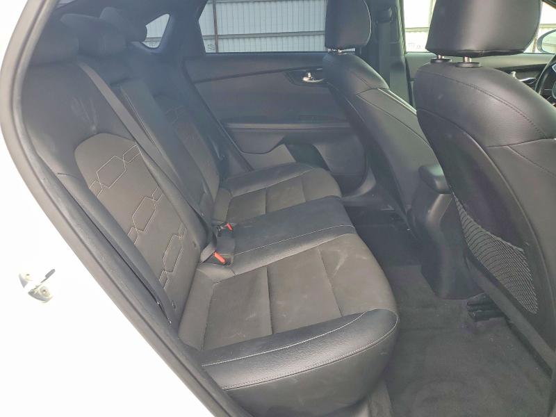 2021 Kia Forte მანქანა იყიდება აუქციონზე, vin: 3KPF34ADXME373649, აუქციონის ნომერი: 66841886
