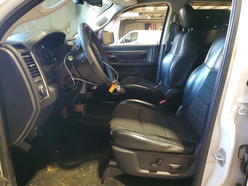 Aukcja sprzedaży 2013 Ram 1500, vin: 1C6RR7UT5DS664970, numer aukcji: 65819786