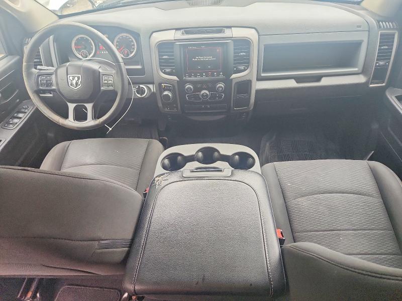 Продажа на аукционе авто 2019 Ram 1500 Classic, vin: 1C6RR7FG4KS623369, номер лота: 63573716