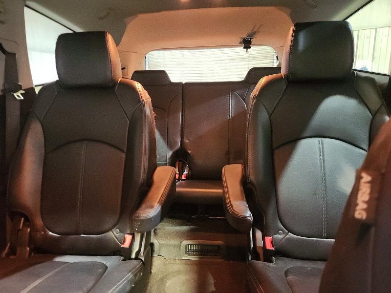 Продаж на аукціоні авто 2017 Chevrolet Traverse, vin: 1GNKVHKD7HJ125812, номер лоту: 65166616