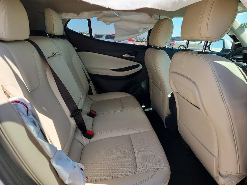Продажа на аукционе авто 2024 Buick Encore Gx, vin: KL4AMDSL6RB152786, номер лота: 64584966