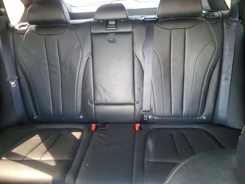 Продажа на аукционе авто 2017 Bmw X5, vin: 5UXKR0C34H0V79380, номер лота: 65513686