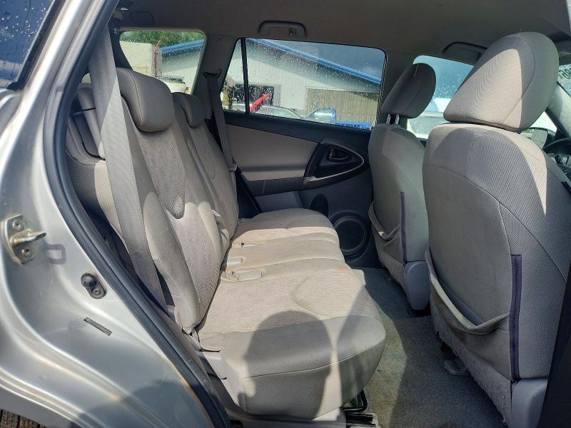 Aukcja sprzedaży 2011 Toyota Rav4, vin: 2T3JF4DV6BW089121, numer aukcji: 63885686