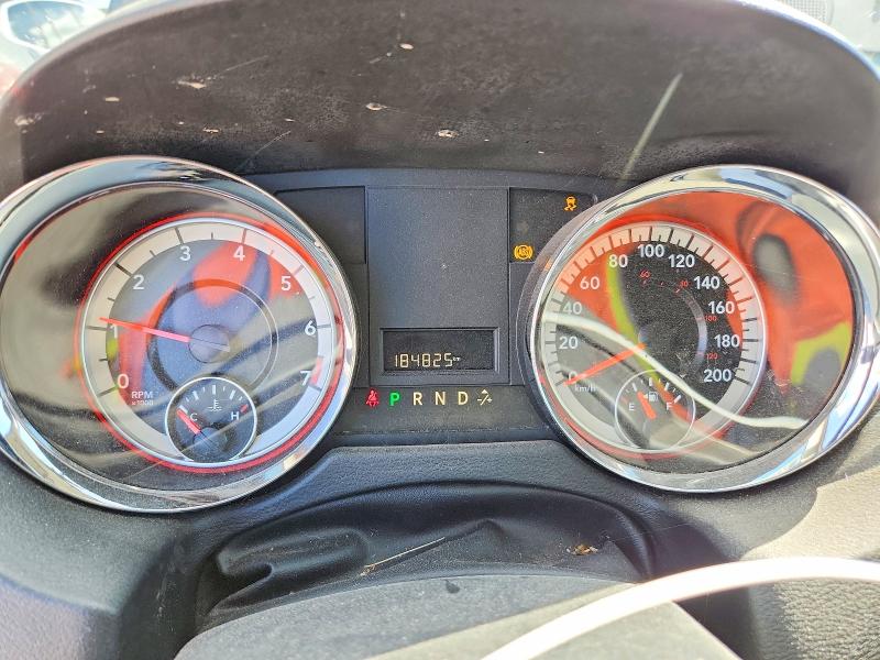 2016 Dodge Grand Caravan მანქანა იყიდება აუქციონზე, vin: 2C4RDGBG1GR225591, აუქციონის ნომერი: 66523726
