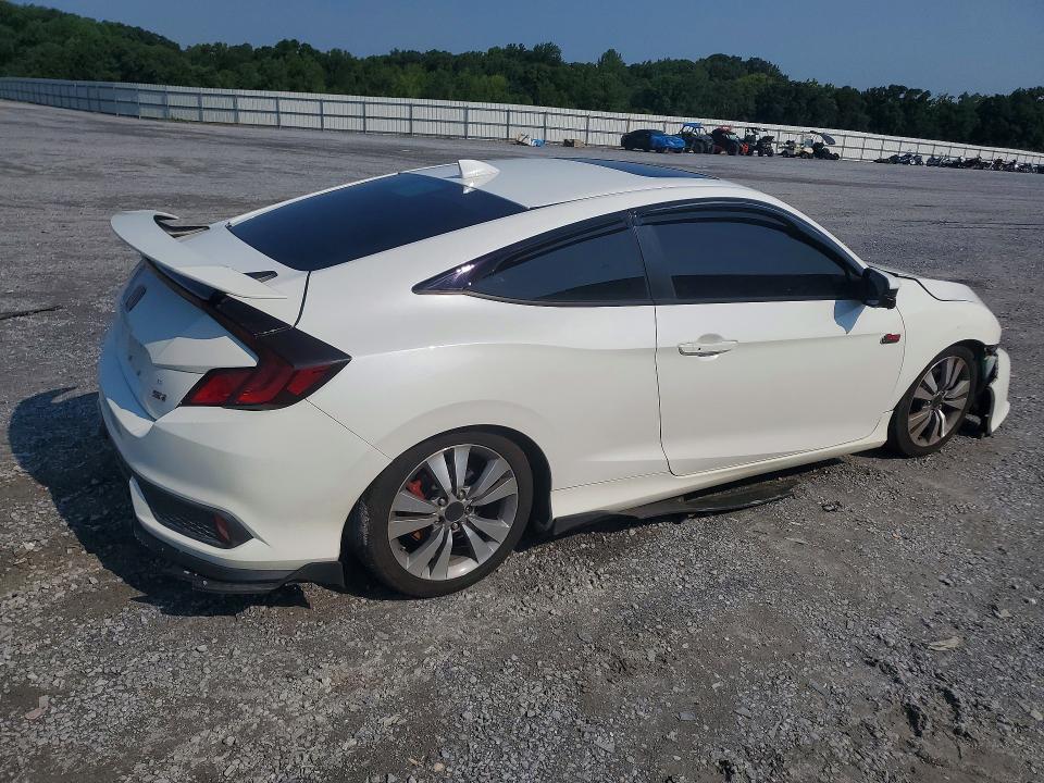 Продажа на аукционе авто 2017 Honda Civic, vin: 2HGFC3A53HH750966, номер лота: 64637546