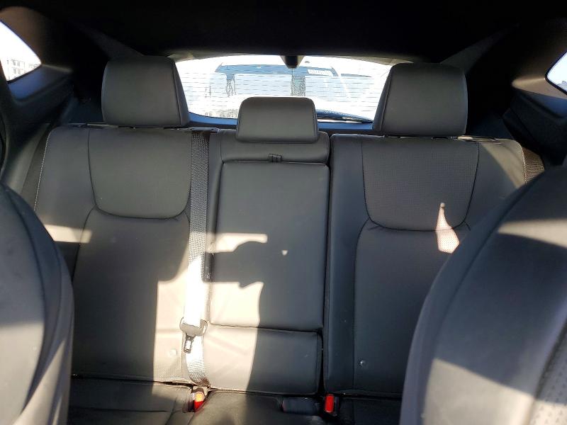 Продажа на аукционе авто 2025 Lexus Nx 350, vin: 2T2KGCEZ7SC087302, номер лота: 64442406