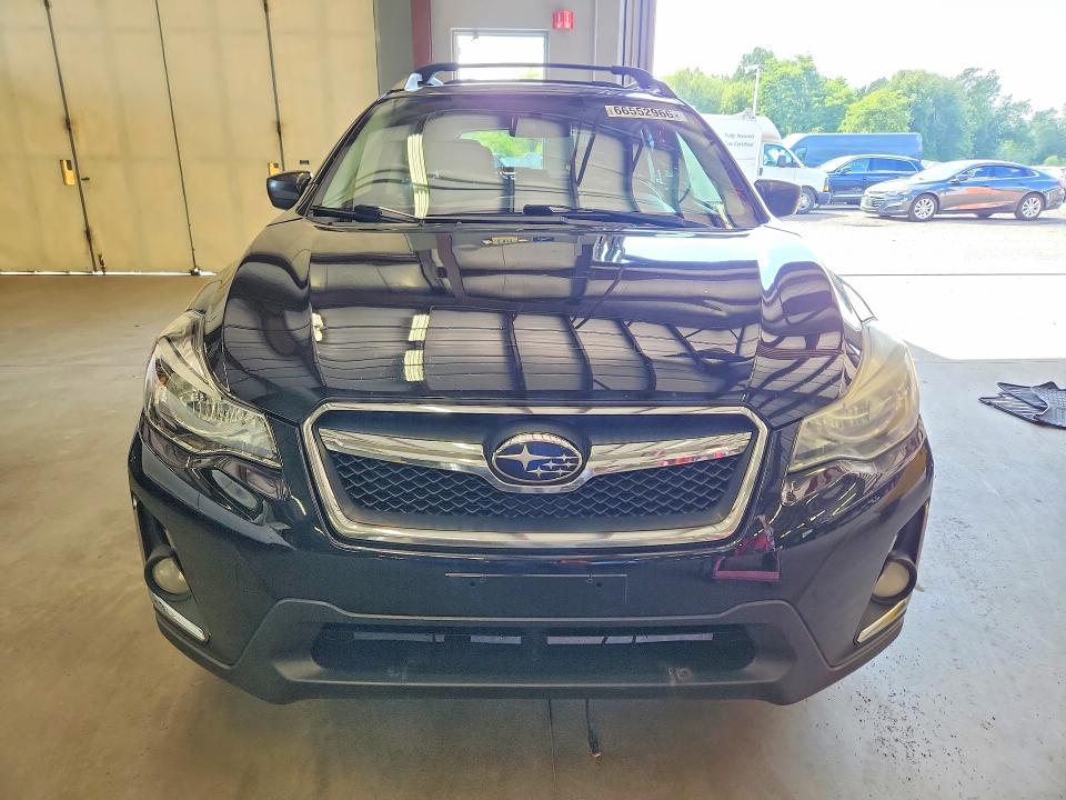 Продажа на аукционе авто 2016 Subaru Crosstrek, vin: JF2GPABC7G8251196, номер лота: 66552966