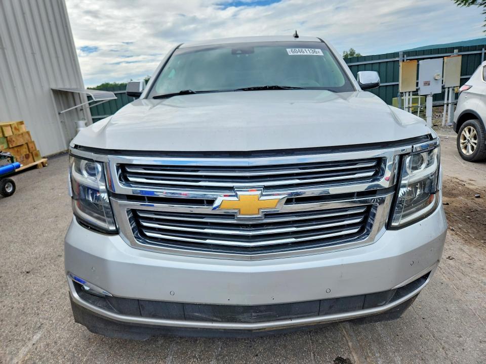 Продажа на аукционе авто 2015 Chevrolet Suburban, vin: 1GNSKKKC4FR163431, номер лота: 60461136
