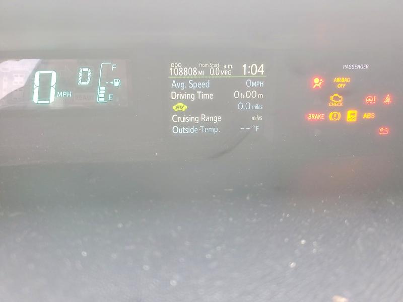 Продажа на аукционе авто 2013 Toyota Prius C, vin: JTDKDTB31D1038956, номер лота: 66435766