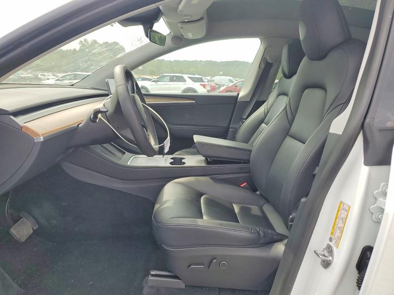 Aukcja sprzedaży 2023 Tesla Model Y, vin: 7SAYGDEE4PA059185, numer aukcji: 66811176