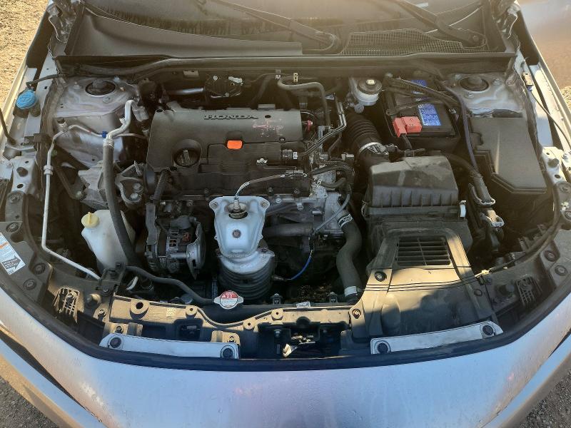 65724786 :رقم المزاد ، 2HGFE2F25NH103595 vin ، 2022 Honda Civic مزاد بيع