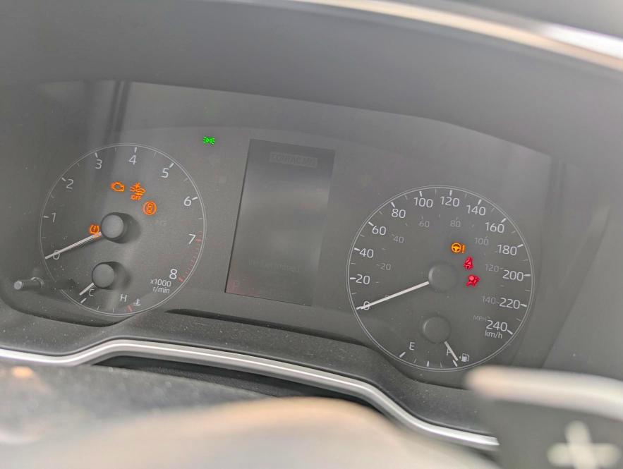 57344356 :رقم المزاد ، JTNK4MBE1P3206106 vin ، 2023 Toyota Corolla مزاد بيع