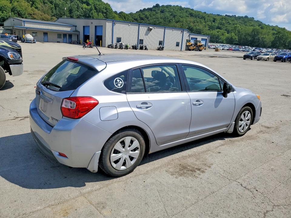 Aukcja sprzedaży 2014 Subaru Impreza, vin: JF1GPAA63E8230195, numer aukcji: 66559126