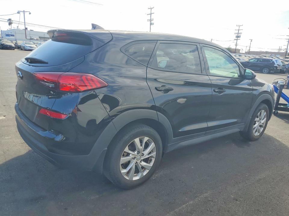Aukcja sprzedaży 2021 Hyundai Tucson, vin: KM8J23A4XMU365006, numer aukcji: 63931216
