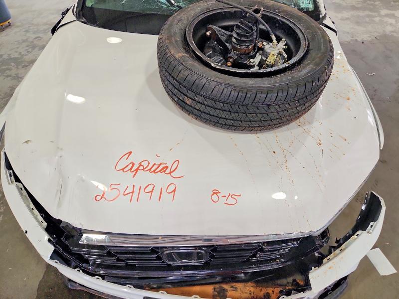 65595886 :رقم المزاد ، 2HKRS4H73TH501014 vin ، 2026 Honda Cr-v مزاد بيع