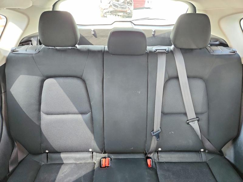 Продажа на аукционе авто 2022 Mazda Cx-5, vin: JM3KFBAM2N0583139, номер лота: 64539736