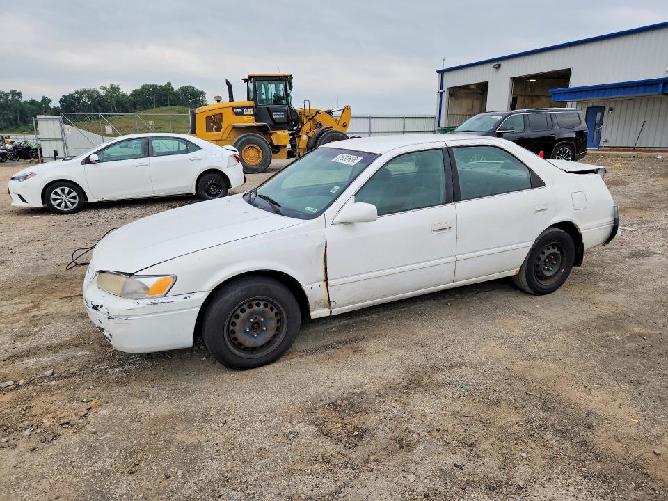 Продажа на аукционе авто 1999 Toyota Camry, vin: JT2BG22K5X0309285, номер лота: 61630666