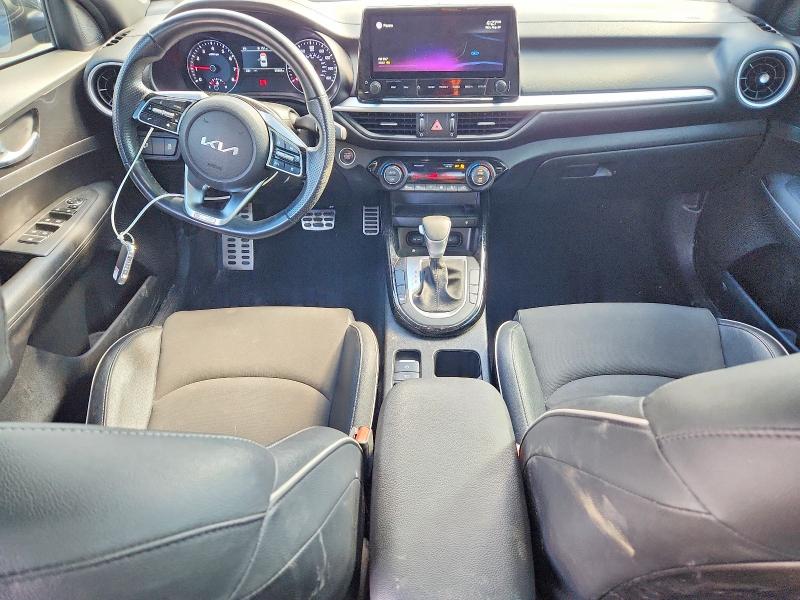 Продаж на аукціоні авто 2022 Kia Forte, vin: 3KPF54AD7NE481531, номер лоту: 66262606