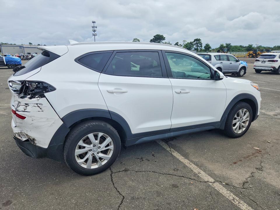 2020 Hyundai Tucson მანქანა იყიდება აუქციონზე, vin: KM8J3CA48LU184305, აუქციონის ნომერი: 65622116