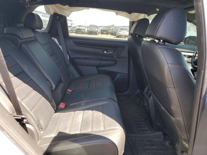 Продаж на аукціоні авто 2025 Honda Cr-v, vin: 5J6RS6H82SL025427, номер лоту: 69534166