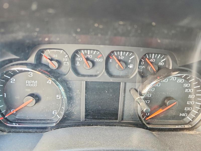 63420056 :رقم المزاد ، 1GT22REG9GZ114002 vin ، 2016 Gmc Sierra مزاد بيع