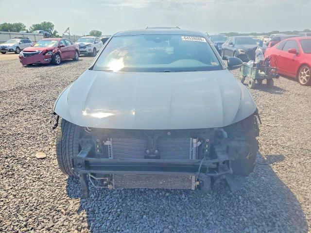 2021 Volkswagen Jetta მანქანა იყიდება აუქციონზე, vin: 3VW6T7BU9MM042175, აუქციონის ნომერი: 64538086