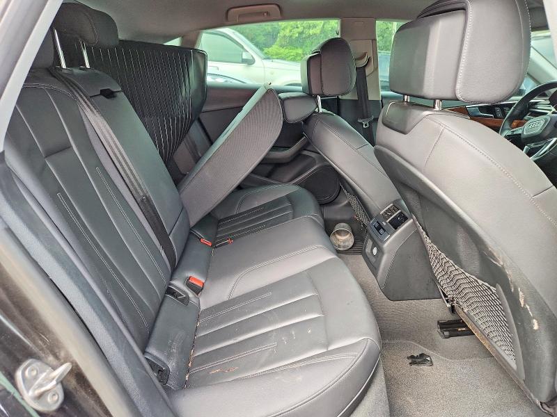 Aukcja sprzedaży 2024 Audi A5, vin: WAUABCF50RA057094, numer aukcji: 63213126