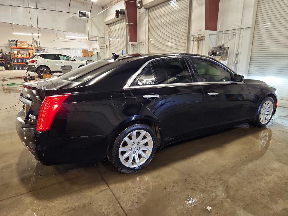 Aukcja sprzedaży 2014 Cadillac Cts, vin: 1G6AX5SX1E0179425, numer aukcji: 66864986