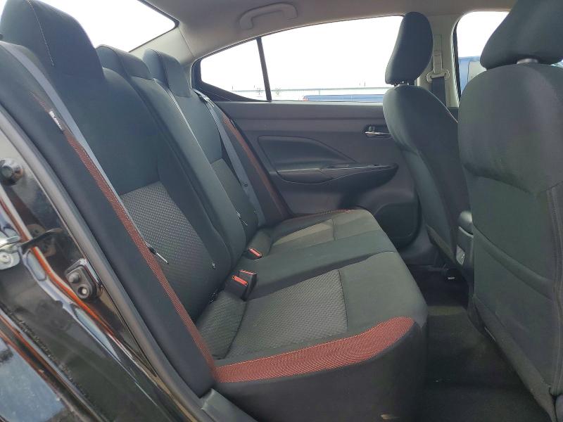 2024 Nissan Versa მანქანა იყიდება აუქციონზე, vin: 3N1CN8FV0RL920102, აუქციონის ნომერი: 63897186