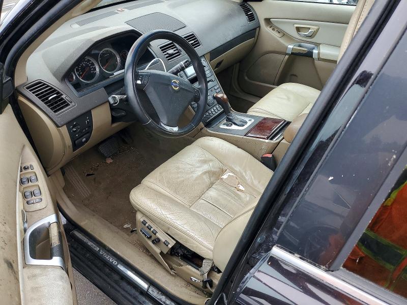 Aukcja sprzedaży 2013 Volvo Xc90, vin: YV4952CYXD1647931, numer aukcji: 64474366