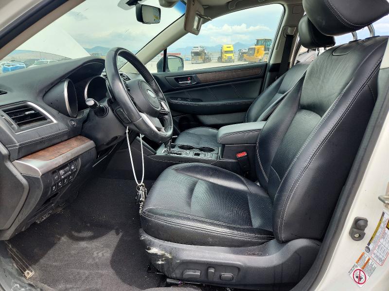Aukcja sprzedaży 2018 Subaru Outback, vin: 4S4BSENC3J3274386, numer aukcji: 67081556