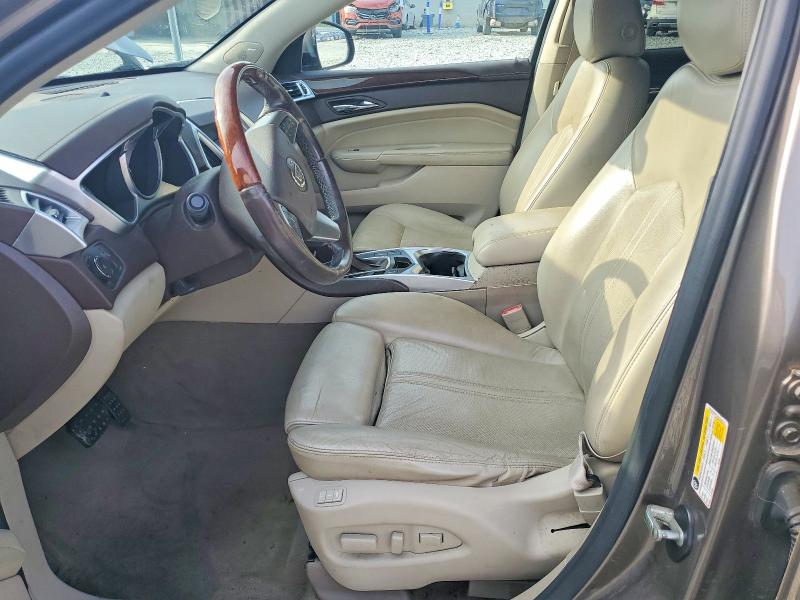 Продаж на аукціоні авто 2011 Cadillac Srx, vin: 3GYFNEEY4BS548225, номер лоту: 65116296