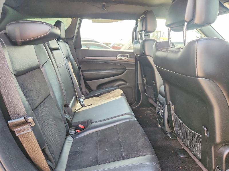 Aukcja sprzedaży 2017 Jeep Grand Cherokee, vin: 1C4RJFAG7HC792127, numer aukcji: 66633756