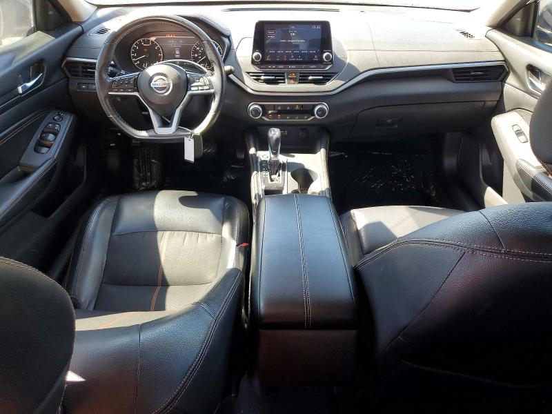 2020 Nissan Altima მანქანა იყიდება აუქციონზე, vin: 1N4BL4CVXLC134229, აუქციონის ნომერი: 65539046