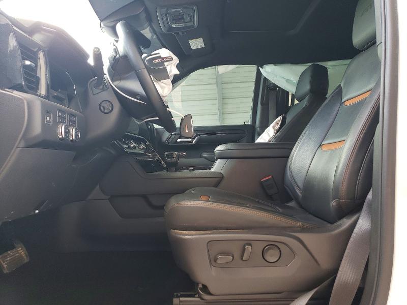 Продаж на аукціоні авто 2024 Gmc Sierra, vin: 3GTUUEEL4RG449664, номер лоту: 64546056