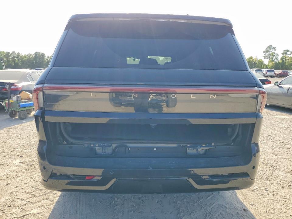 Aukcja sprzedaży 2025 Lincoln Navigator, vin: 5LMJJ2LG3SEL07862, numer aukcji: 66195196