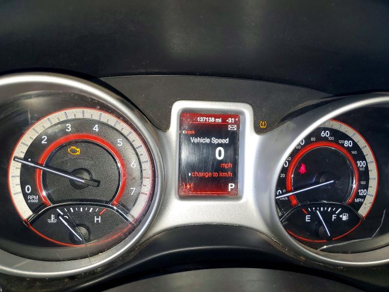 Продажа на аукционе авто 2016 Dodge Journey, vin: 3C4PDDBG4GT179631, номер лота: 65489016