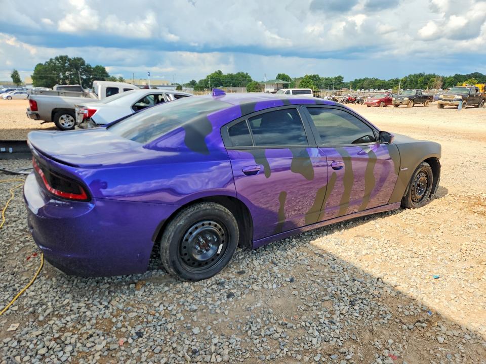 Aukcja sprzedaży 2016 Dodge Charger, vin: 2C3CDXCT5GH169506, numer aukcji: 63010106
