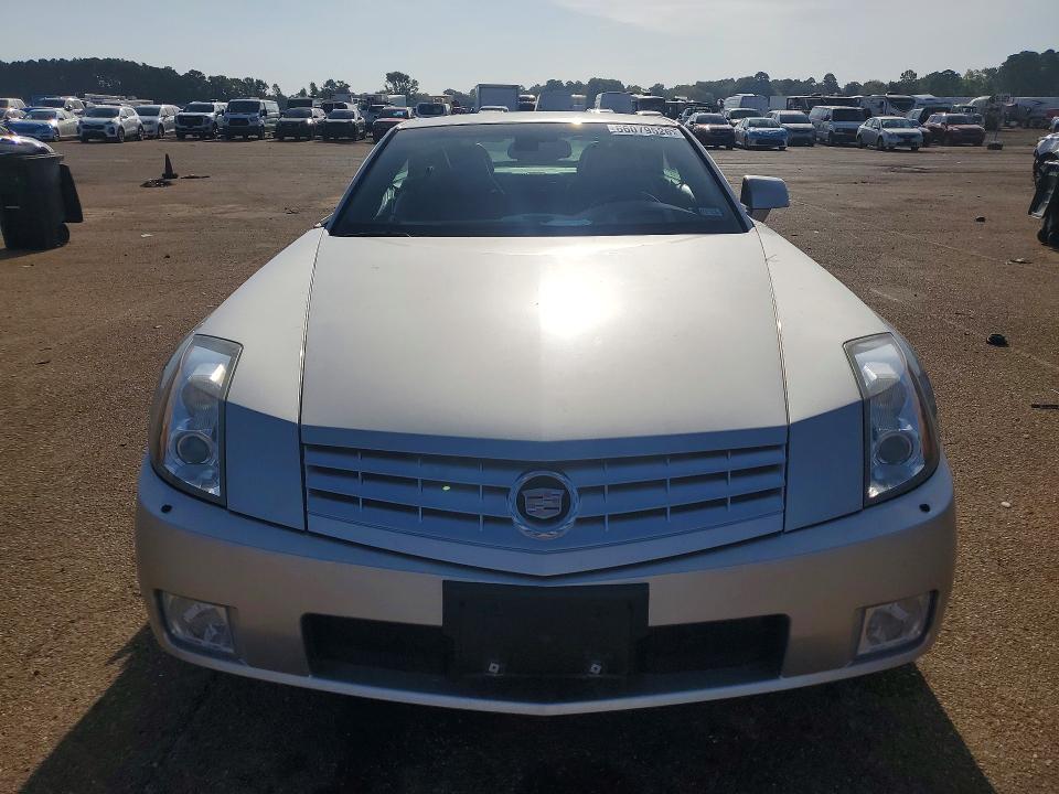 Aukcja sprzedaży 2006 Cadillac Xlr, vin: 1G6YV36A665602146, numer aukcji: 66079526