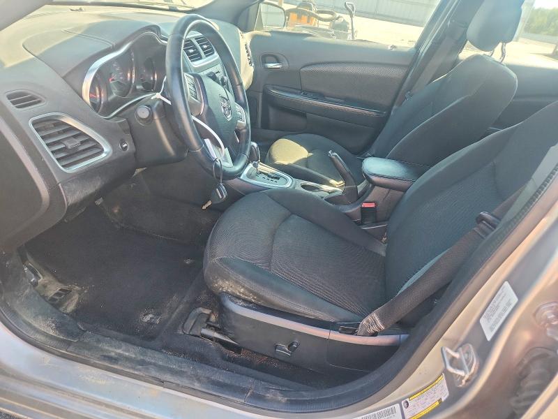 Aukcja sprzedaży 2013 Dodge Avenger, vin: 1C3CDZCG0DN740675, numer aukcji: 65897866